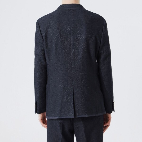 ツイード パイピングジャケット | ラブレス(LOVELESS) | マルイウェブ