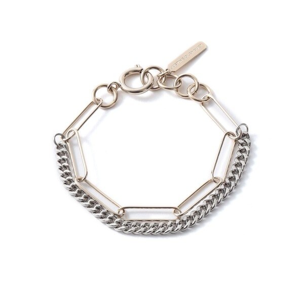 フランス発 ☆Justine Clenquet☆ ピクシ Pixie ブレスレット フランス発 ☆Justine Clenquet☆ ピクシ Pixie ブレスレット