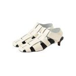 quartierglam】グルカサンダル GURKHA HEEL UP SANDALS 93331 