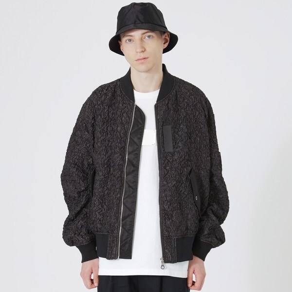 ブライトフクレジャカードMA-1 | ラブレス(LOVELESS) | マルイウェブ