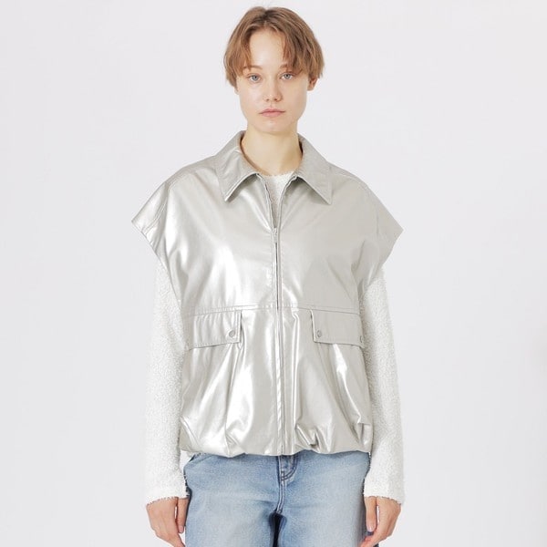 撥水加工】フーテッドブルゾン | ノーリーズ(NOLLEY'S) | マルイ