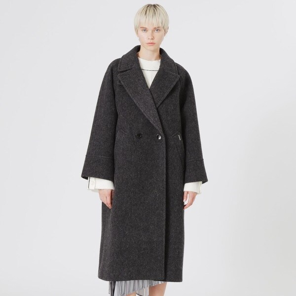 ラブレスPコート