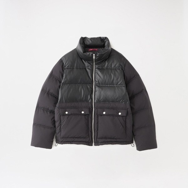 SchottショットシュノーケルダウンジャケットSNORKELDOWNPARKA Schott シュノーケルダウンパーカー評判＆レビュー｜公式取扱