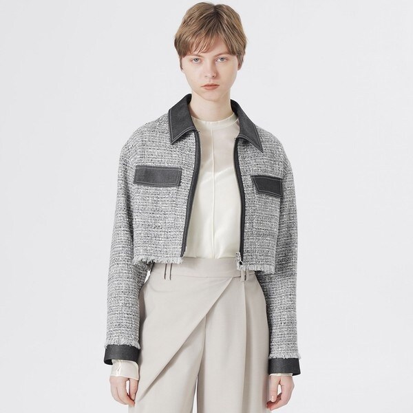 [�}���C]�N���b�v�h�c�C�[�h�u���]��/���u���X�iLOVELESS�j �u���b�N