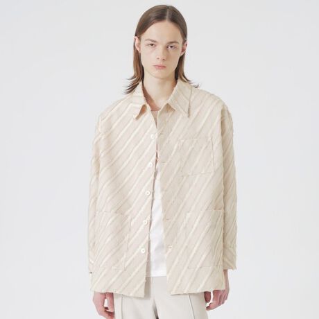 [^ԁF61M63520__]_CASiɐDꂽJbgWK[hڂVcAE^[yfށz_Ƀ_CASiɐDꂽJbgWJ[hfނgpBё𒷂߂ɂ邱ƂŁAtŴ悤ȃ{[ył܂ByVGbg/fUCzƂI[o[TCYVGbgBJo[I[̃fBe[pAĒ𒷂gL߂ɂƂ邱ƂŁAIȃI[o[VGbgɎdグ܂BNtĝ_uXeb`␞̐؂ςȂ̎dl̃|CgByX^CO/̑zJWAV[Ŋ􂷂ꒅBԂ̃fjJ[Spƍ킹ƁAx[VbNȃJWAX^C߂łBy@z̏íAꒅ􂢂ł̂󂪉\łByݒ߂ɊJ[̍ēגʒmȂǁAȏ͂܂B̏i̓Tvł̎BesĂ܂Bۂ̏iƃC[WقȂꍇ܂BBeɂA̓ŐFČꍇ܂B炩߂B