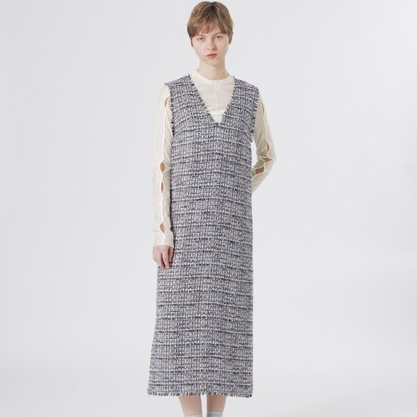 [�}���C]�t�@���V�[�c�C�[�h�����s�[�X/���u���X�iLOVELESS�j �l�C�r�[