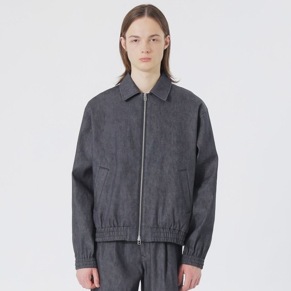 [美品] LOVELESS バンビーナツイードブルゾン バンビーナツイードブルゾン(ブルゾン)｜LOVELESS(ラブレス)の