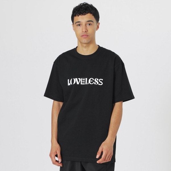 Tシャツ メンズ Tシャツ・カットソー (黒色・ブラック系) の通販