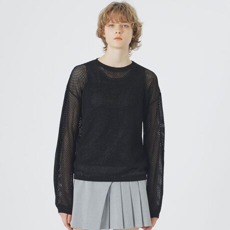 [^ԁF62N37530__]bV҂݂̃VvȃvI[o[jbgyfށẑ郁bV҂݂̃jbgvI[o[Rbg|GXe̎gpAi`ȔGƒʋCAɂSnǂpł܂BŐ􂦂C[W[PA|CgByVGbg/fUCzbNX̂hbvV_[ÂJWAȈہB͒߂ŁApcXJ[gɍ킹₷AC[hX^CɂœKłB̓o[fUCŁA悢{[X^COɏ_炩ȃANZg܂ByX^CO/̑zVvȃCi[C[hāAbVfނ̓y₩ȃX^CO߁BfjXbNX킹΃JWAɁAXJ[gƍ킹΃tF~jȈۂɁBy@z̏íA􂢂ł̂󂪉\łByݒ߂ɊJ[̍ēגʒmȂǁAȏ͂܂B̏i̓Tvł̎BesĂ܂Bۂ̏iƃC[WقȂꍇ܂BBeɂA̓ŐFČꍇ܂B炩߂B