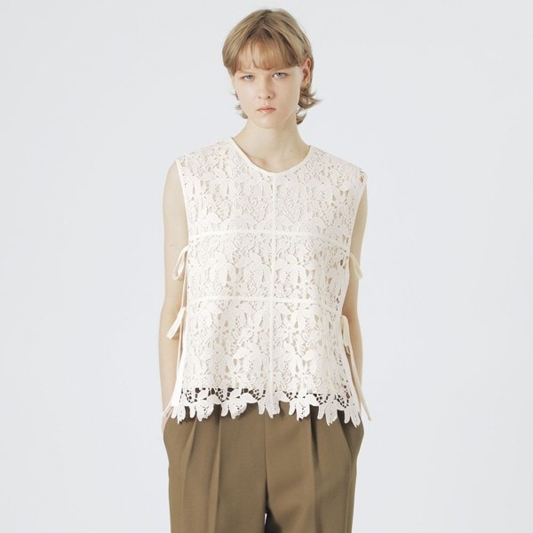 レース トップス の一覧 | マルイウェブチャネル