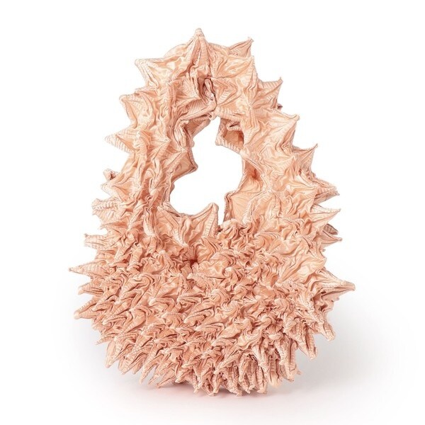 大阪関西万博限定 プチバッグバイカラー ブンザブロウ（BUNZABURO