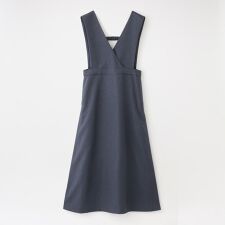 ラブレス(LOVELESS)のカシュクールジャンスカ