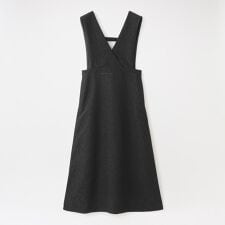 ラブレス(LOVELESS)のカシュクールジャンスカ