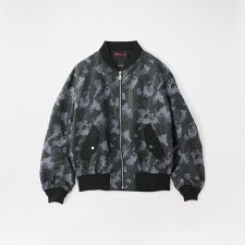 ヴィンテージジャガードMA-1