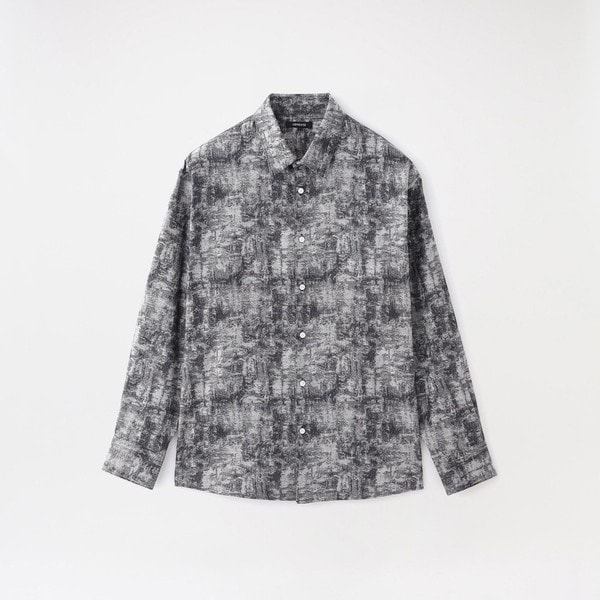 [�}���C]�j���A���X�W���K�[�h�V���c/���u���X�iLOVELESS�j �`���R�[���O���[