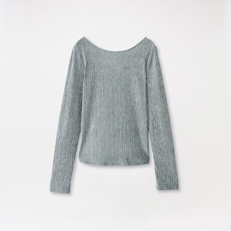 [^ԁF62P04630__]pɍAobNVxAgbvXyfށzG肪炩ŁA悭V{kxAfށBzCgAO[AuE̓Ăĉ؂₩ۓ^ŃĂȂubÑJ[WJ܂ByVGbg/fUCz݂傫JAɃVce[{ȂǍוɂlߍ񂾃gbvXB悭tBbgVGbgƂۂA_炩ȗkxAfނɍ킹ĎRȕ\vX܂ByX^CO/̑zkxAgbvX́Aꖇŉ؂₩ȑ݊ÃȂ^Cv̓VbNȏHR[fɍœKBWPbg⃍OJ[fBKォ炳ƉHD΁AȂꂽۂ̃X^C܂By@z̏íA􂢂ł̂󂪉\łByݒ߂ɊJ[̍ēגʒmȂǁAȏ͂܂B̏i̓Tvł̎BesĂ܂Bۂ̏iƃC[WقȂꍇ܂BBeɂA̓ŐFČꍇ܂B炩߂B