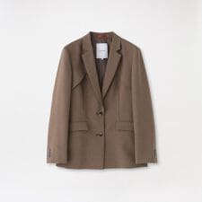 ラブレス(LOVELESS)のスリムジャケット