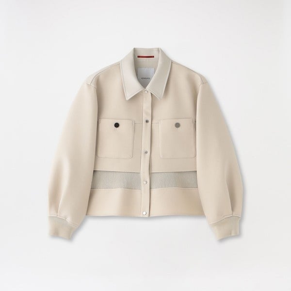 セーラーカラースタジアムジャンパー | ジャーナルスタンダード