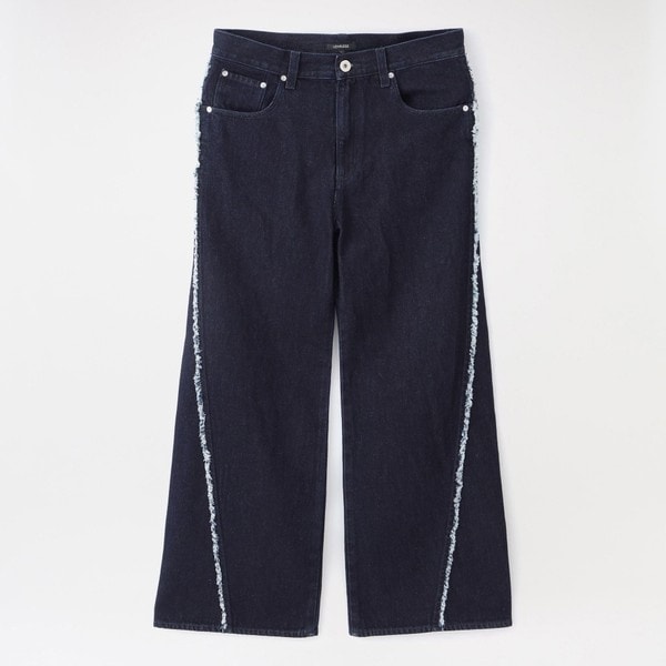 リラックスリバーブルージーンズ | トミー ヒルフィガー(Tommy