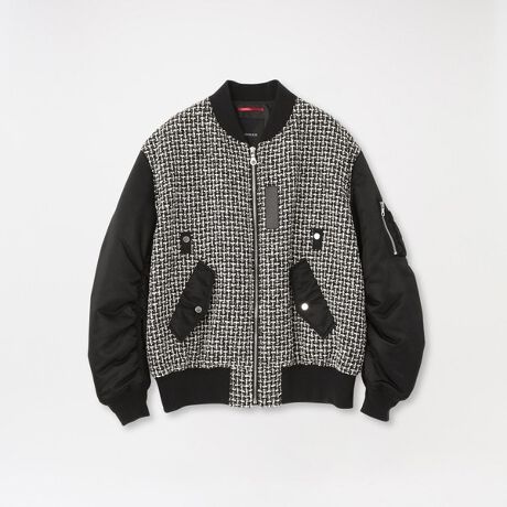 [^ԁF61F03643__]ّfނŃubLO[hMA-1yfށzgɂ́AʂȈӏgp\LȃcC[hngpBɂ́A[݂̂A{iIȐD݌ṽiCngpĂ܂BcC[h́AE̎ODYnƌĂuBvɂĎ̑I肩FADgD܂ňꂩ쐬IWicB[hnłBiCɂ́AC^A̘Vܐn[J[uLIMONTA(^)vЂ2006NɐݗZJhC̃uhuLIMONTA EAST(^C[Xg)vŐYꂽngpĂ܂ByVGbg/fUCzۂ݂̂I[o[ȃVGbgB̃V[O(nׂDk߂MU[)̕ʂɂ͂AYȊۂ݂̂VGbgǋ܂B̕ϑudl⍶̃}`|PbgAɕtꂽṽ{bNX^uȂMA-1Ȃł̖͂{iIȃfBe[ɂ܂Bt@Xi[ɂ́A{̋PAX^_[h̃^t@Xi[ϋvɗDuEVERBRIGHT(R)vgpĂ܂B|Pbg̃hbgtɂ́ALOVELESSS̓IWitgpĂ܂ByX^CO/̑z|Cg̐ntŐ؂ւĂ̂ŁAfUCɒ܂肪lXȃX^CO킹₷ėp̍ACełBChpcƍ킹JWAX^CXbNXƍ킹X}[gX^CȂǗlXȃX^COy߂܂Bt[fBƍ킹ĎɕωôIXXłByݒ߂ɊJ[̍ēגʒmȂǁAȏ͂܂B̏i̓Tvł̎BesĂ܂Bۂ̏iƃC[WقȂꍇ܂BBeɂA̓ŐFČꍇ܂B炩߂B