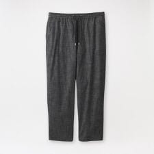 【Safari Lounge別注】シャンブレーテーパードイージー