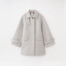 ボンディングミドルコート