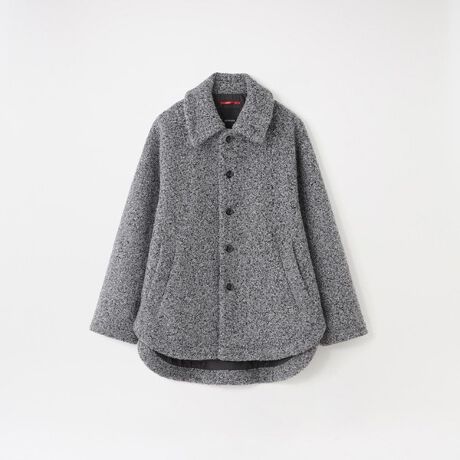 [^ԁF61F07650__]ĉ݂{Ȃfފ͂̃u]yfށzJ[肵āAӂ̃{AfނgpB[ṽ{AfނɃubVOH{ƂŁAѕ݂ɉsƎRȃoB_炩ȕ\ŌڈȏɌyfނȂ̂ŁBSny₩Ȃ̂łByVGbg/fUCz~hłƂI[o[TCYVGbgB́AOƌōA傫߂̃EhJbgdlɂ邱ƂŃXbLƂɎdグ܂Bt̑ɂ́AtFCNU[gpĂAOJĒۂ̃fUCANZgɂȂĂ܂Bܐ敔ɖtzĂ邽߁AX^hJ[ƂĂ̒p\BntĂ蒅EX[YłByX^CO/̑zCi[̓jbgXEFbgA{gXɂ̓Chpc킹S̓IɂƂ͋C̃JWAȃX^COIXXłByݒ߂ɊJ[̍ēגʒmȂǁAȏ͂܂B̏i̓Tvł̎BesĂ܂Bۂ̏iƃC[WقȂꍇ܂BBeɂA̓ŐFČꍇ܂B炩߂B