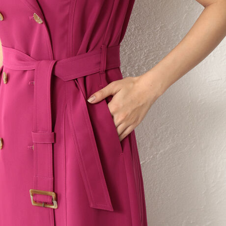 loveless women トレンチジレワンピース ラブレス Loveless 62f ファッション通販 マルイウェブチャネル loveless women トレンチジレワンピース ラブレス Loveless 62f ファッション通販 マルイウェブチャネル