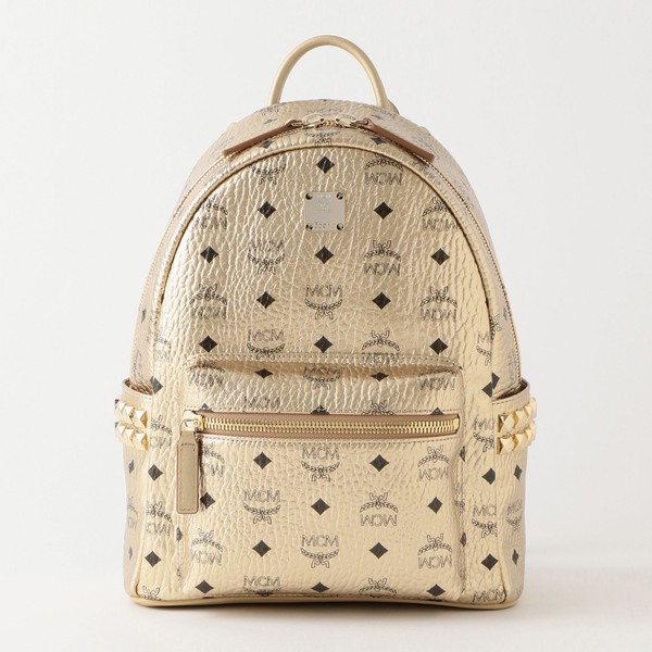 Mcm discount female backpack