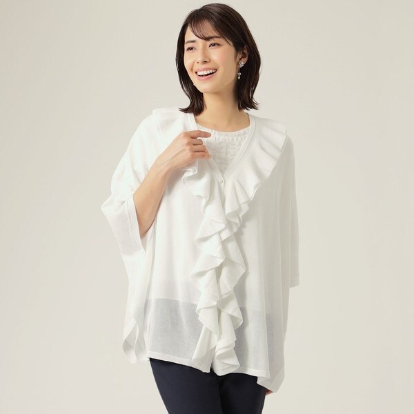 トゥービーシック(TO BE CHIC) レディース Tシャツ・カットソー
