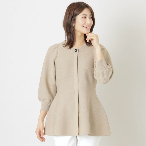 TO BE CHIC トゥービーシック ドッキングニット チュニック ネイビー 楽天市場】【SALE／40%OFF】レーヨンナイロンニットドッキング