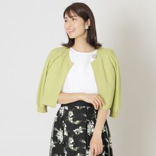 トゥービーシック(TO BE CHIC) レディース ボレロ の通販 | マルイ 