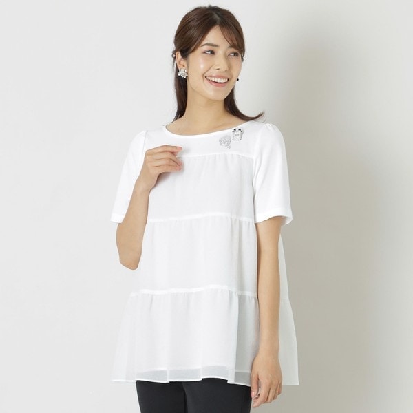 トゥービーシック(TO BE CHIC) レディース の通販 | マルイ