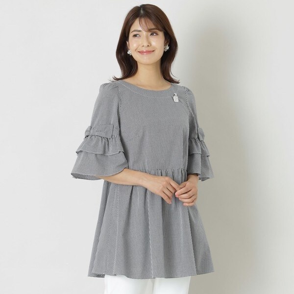トゥービーシック(TO BE CHIC) レディース トップス の通販