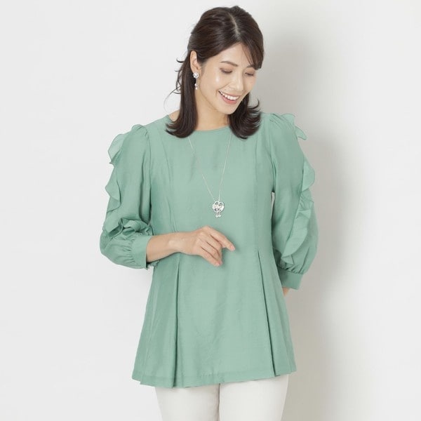 トゥービーシック(TO BE CHIC) レディース の通販 | マルイ
