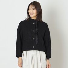 STORY掲載】ブークレフリル ボレロ | トゥービーシック(TO BE CHIC 