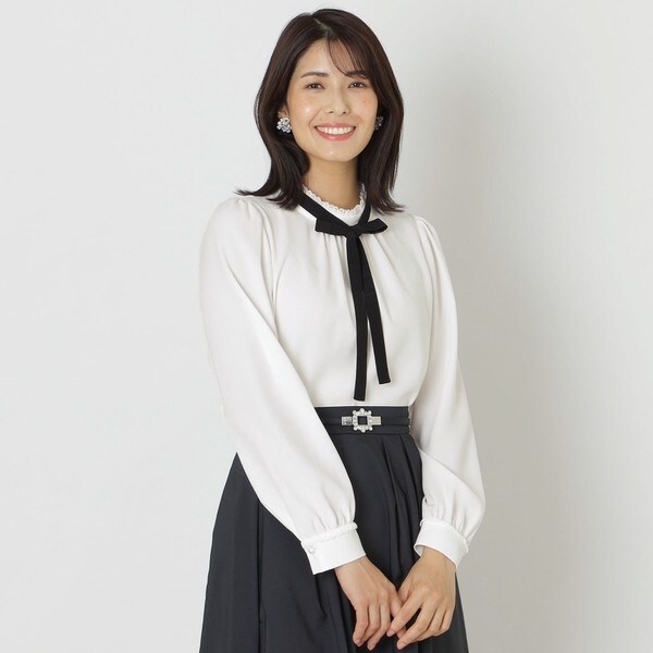 トゥービーシック(TO BE CHIC) レディース Tシャツ・カットソー
