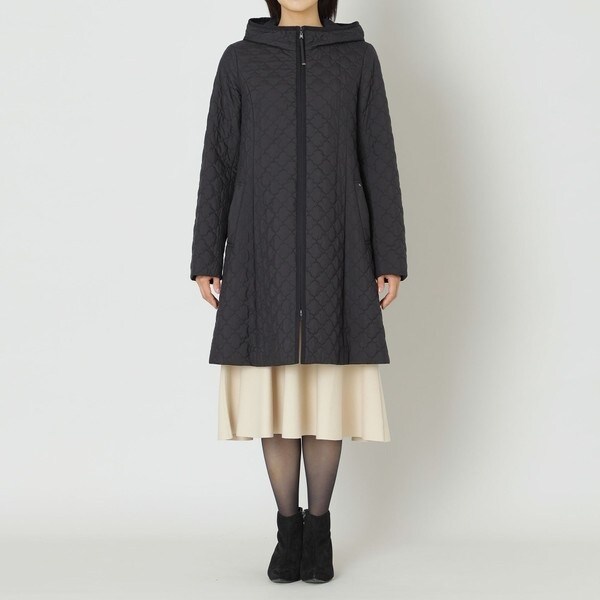 トゥービーシック　キルティングコート キルティング コート(コート)｜TO BE CHIC(トゥー ビー シック