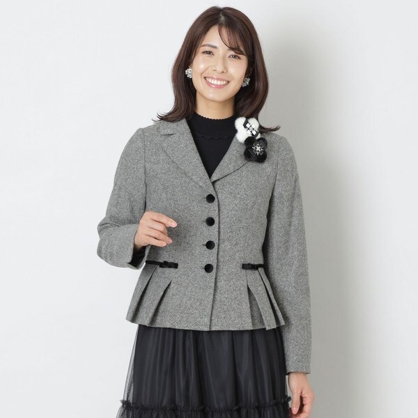 ばあば　トゥービーシック　リバーシブル SLAP SLIPからおしゃれな子供服新ブランド【nexchic】が誕生｜べべ