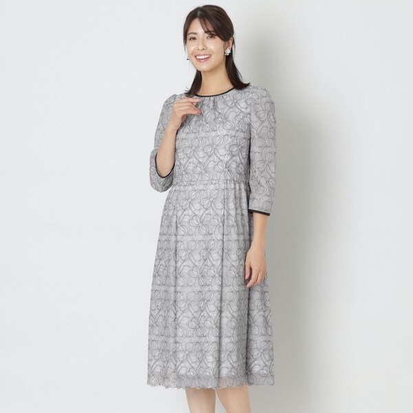 トゥービーシック(TO BE CHIC) レディース ワンピースドレス の