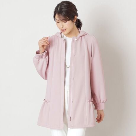 [^ԁFW5A03513__]Xgb`Cg_{[jbg t[fbhR[gyfށzLbNobNɗDꂽ|GXegpY_{[jbggpĂ܂BKxȃnȂ炩ȕ\ʊA\tgȔGŌyƒSn̗ǂ̑fނłByfUCER[fBl[g|CgztɃsb^Ȍy_{[fނgpAt[hA䗃t@Xi[dlɂĂ܂BqbvB▭ȒƁA؂ւăMU[񂹂ĊÂvXJWAGKXȃR[głB̏i̓Tvł̎BesĂ܂Bۂ̏iƃC[WAdlقȂꍇ܂B