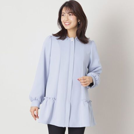 [^ԁFW5A03513__]Xgb`Cg_{[jbg t[fbhR[gyfށzLbNobNɗDꂽ|GXegpY_{[jbggpĂ܂BKxȃnȂ炩ȕ\ʊA\tgȔGŌyƒSn̗ǂ̑fނłByfUCER[fBl[g|CgztɃsb^Ȍy_{[fނgpAt[hA䗃t@Xi[dlɂĂ܂BqbvB▭ȒƁA؂ւăMU[񂹂ĊÂvXJWAGKXȃR[głB̏i̓Tvł̎BesĂ܂Bۂ̏iƃC[WAdlقȂꍇ܂B