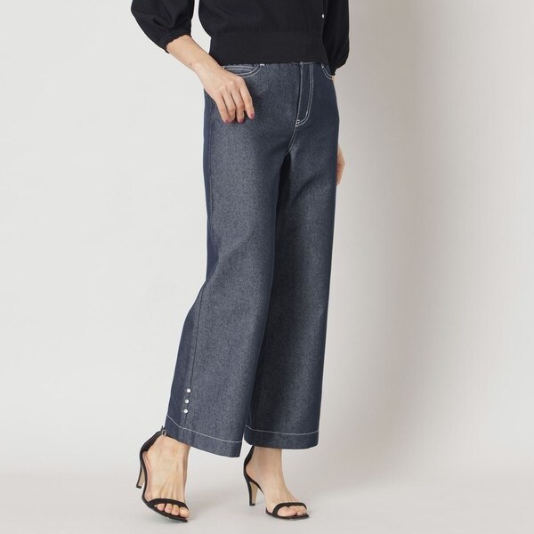 トゥービーシック(TO BE CHIC) レディース デニムパンツ の一覧