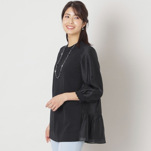 トゥービーシック(TO BE CHIC) レディース チュニック の一覧