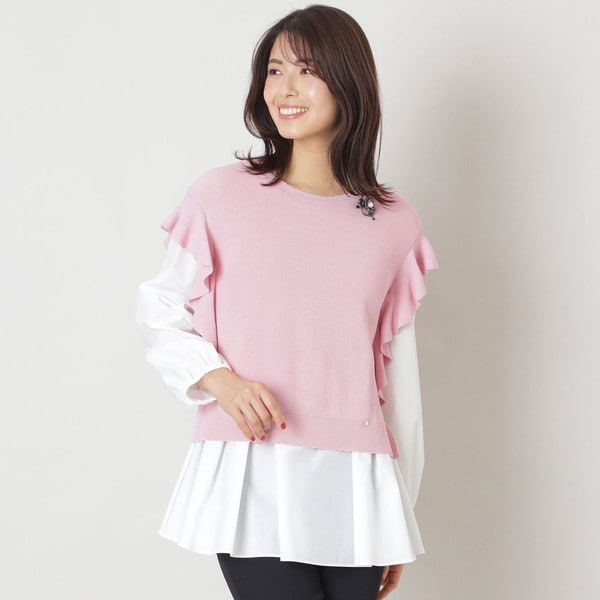 トゥービーシック(TO BE CHIC) レディース の一覧 | マルイ