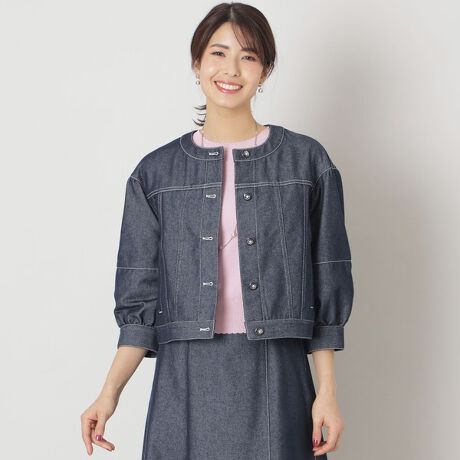 [^ԁFW5E03515__]ANeBufj m[J[ WPbgyfށz^eɂ̓|GXegpAFɂANeBui߁jfjgpĂ܂B܂ڂyfނŏtĂɍœKȑfނłByfUCER[fBl[g|Cgz[NؑւhbvV_[̑tƑɃMU[񂹂ĊÂvXA̐ɋñ{`[ttTO BE CHIC炵ӂGKgȃfUC̃m[J[WPbgłB̏i̓Tvł̎BesĂ܂Bۂ̏iƃC[WAdlقȂꍇ܂B