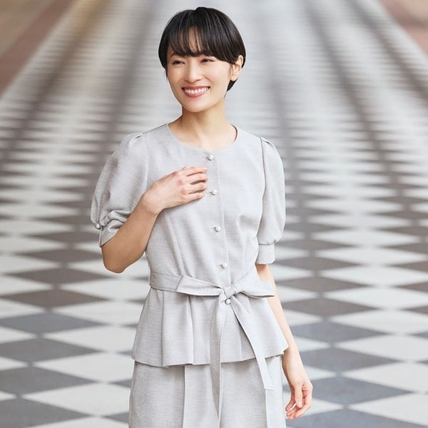 トゥービーシック(TO BE CHIC) レディース ワンピースドレス の トゥービーシック(TO BE CHIC) レディース ワンピースドレス の