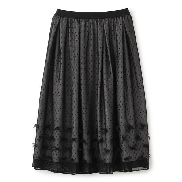 トゥービーシック(TO BE CHIC) レディース スカート の通販