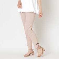 デュアルストレッチ スリムパンツ