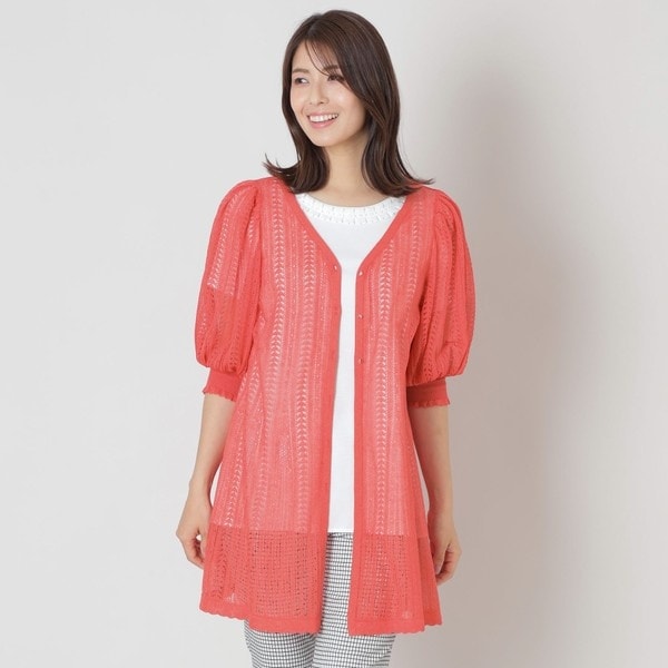 スキャパ（SCAPA）/ミラージュニット ミラージュニット | スキャパ(SCAPA) | マルイウェブチャネル